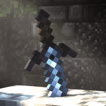 Excalibur resource pack sword icon